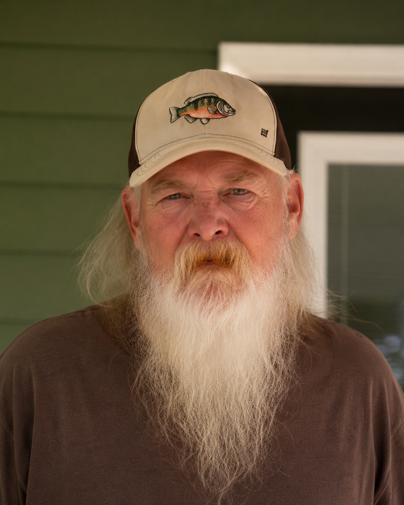 Bobby "Russell" Jones Sr. Profile Photo