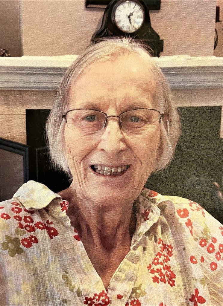 Jeanne Kirkby