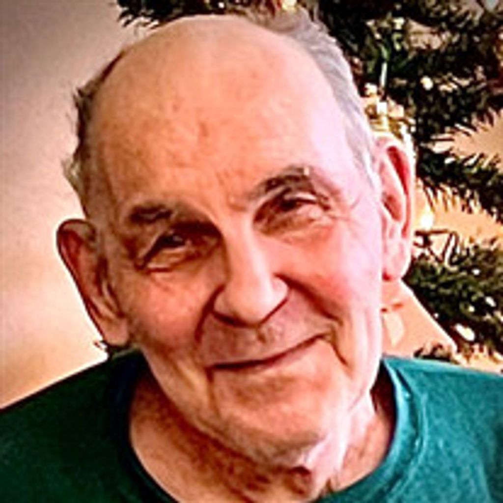 Ronald R. Mills