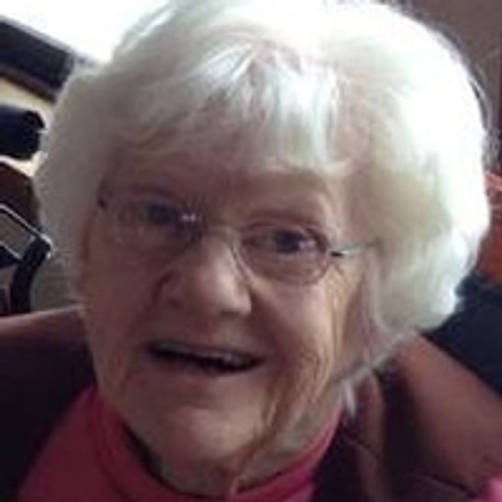 Mabel Pedersen