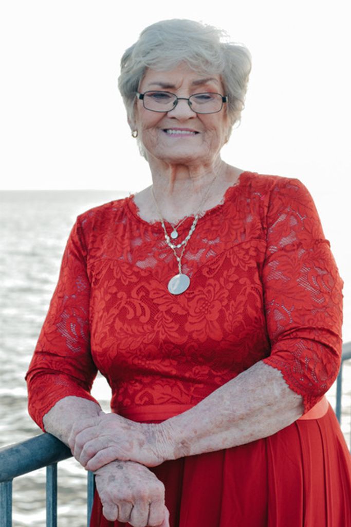 Gildra Mixon Profile Photo