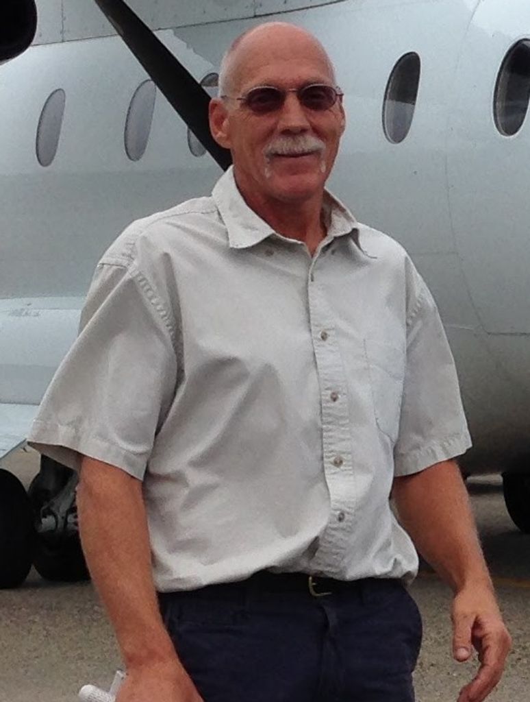 Tod C. Blodgett Profile Photo