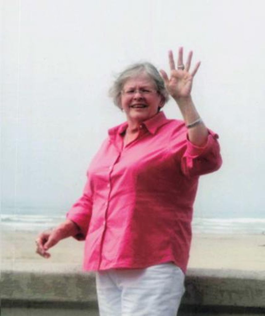 Cynthia Ann Outhier Profile Photo