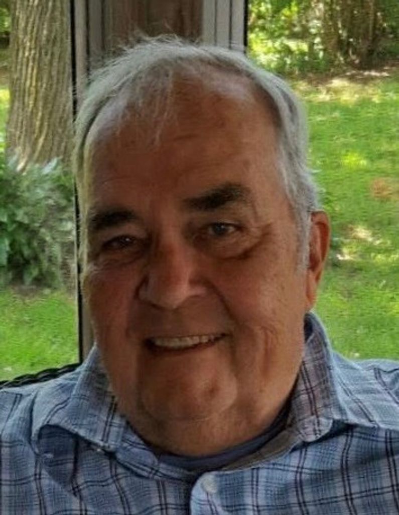 Robert "Bob" S. Spalding