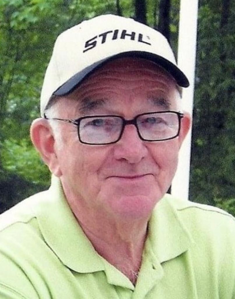 William Pratt Sr.