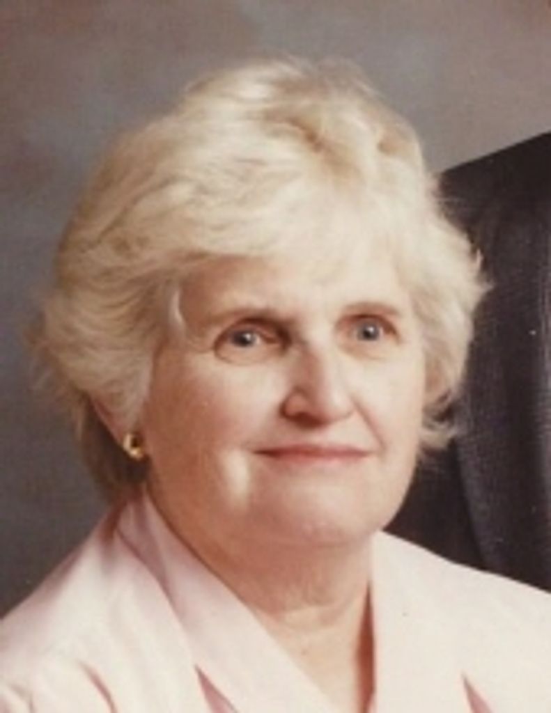 Jean Marion Kirschbraun