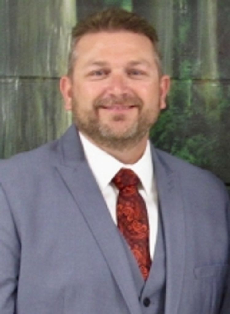 Steven A. Collins Profile Photo