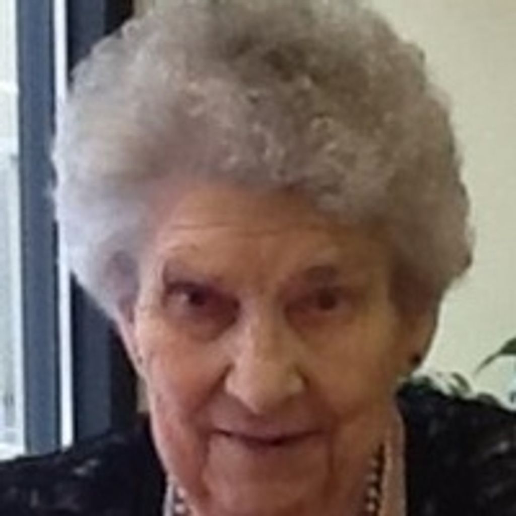 Donna Marie Rose