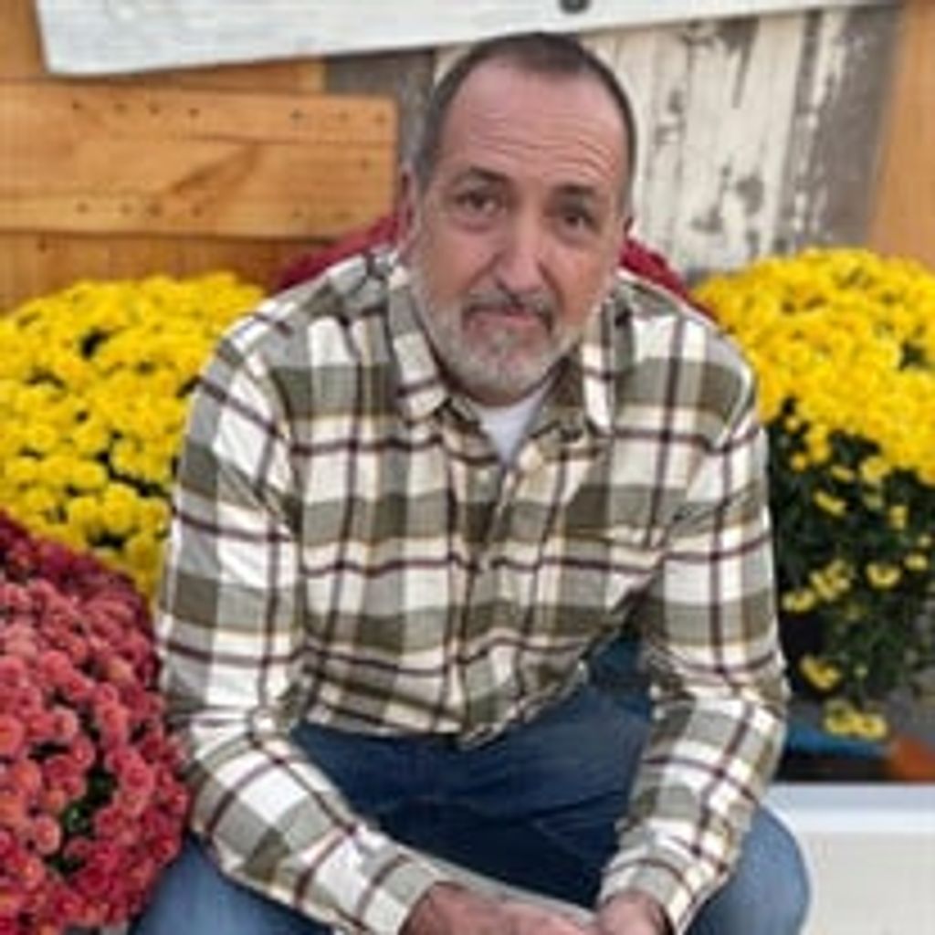 Ken David LaGrappe