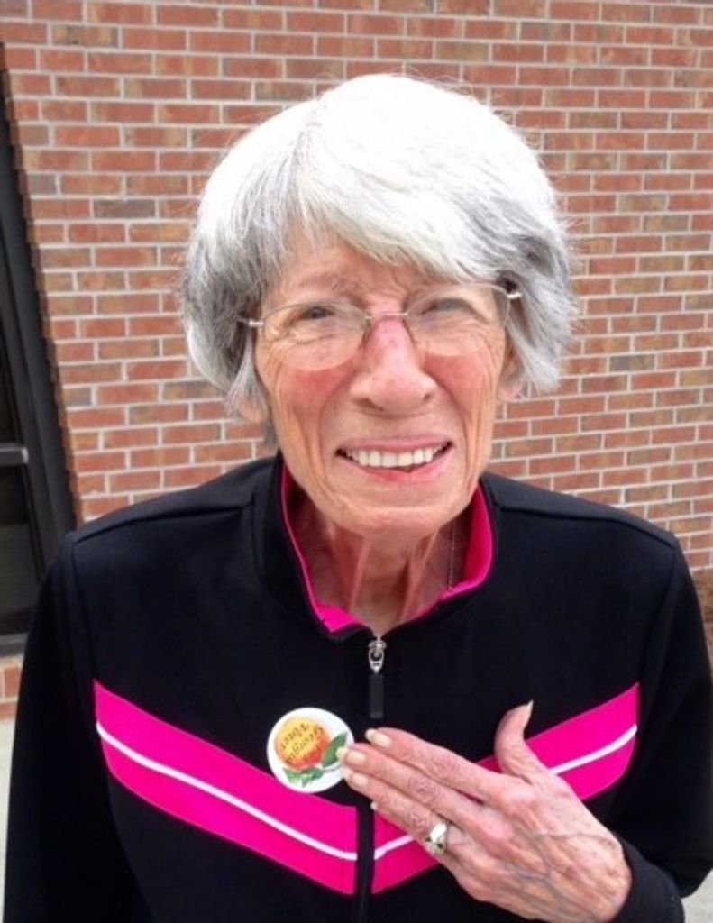 Juanita Roberts Jenkins