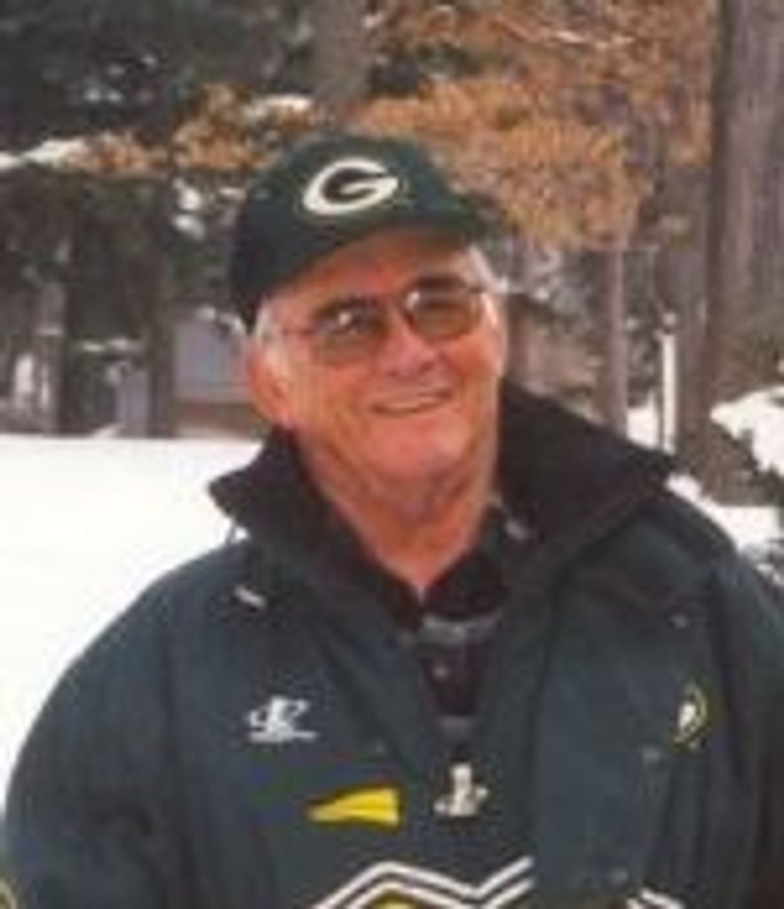 Leo O'Callaghan
