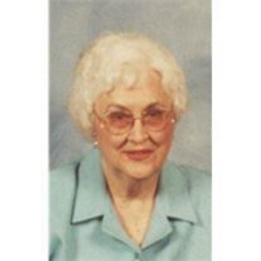 Thelma Wilson