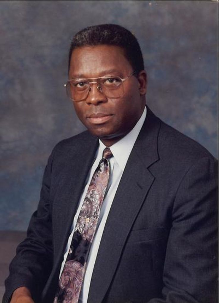Henry Lee Suggs Profile Photo