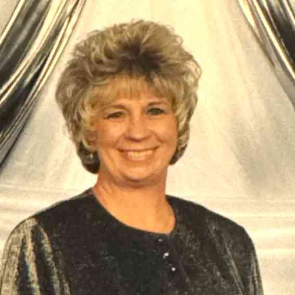 Charlotte Inetta (Darbyshire) Helenberg Profile Photo