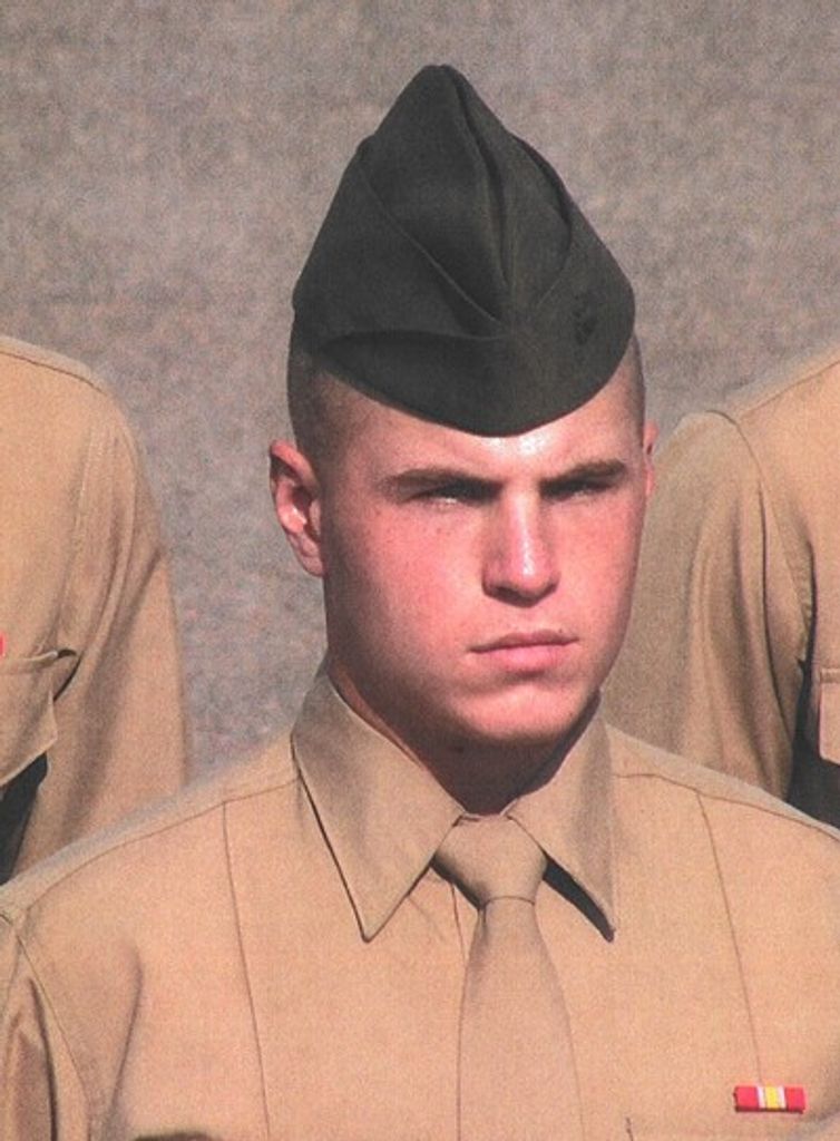 Jacob Charles Aberle