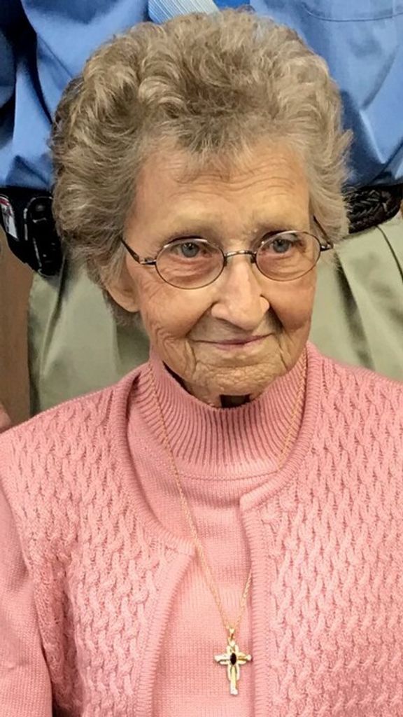 Esther L. Thul Profile Photo