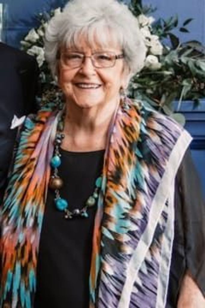 Wanda L. Christy