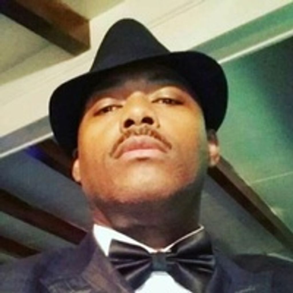 Christopher Alston