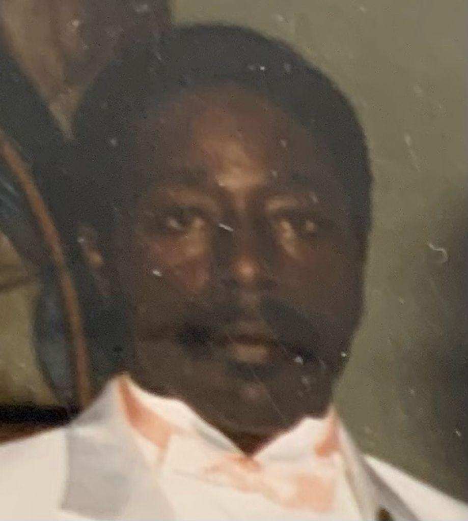 Anthony Lamar Johnson Profile Photo