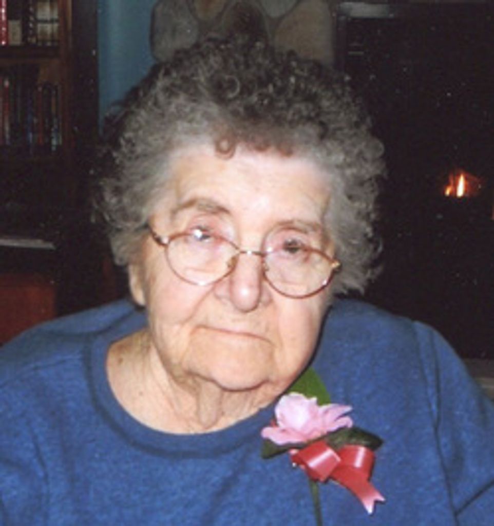 Geraldine Boesler Profile Photo