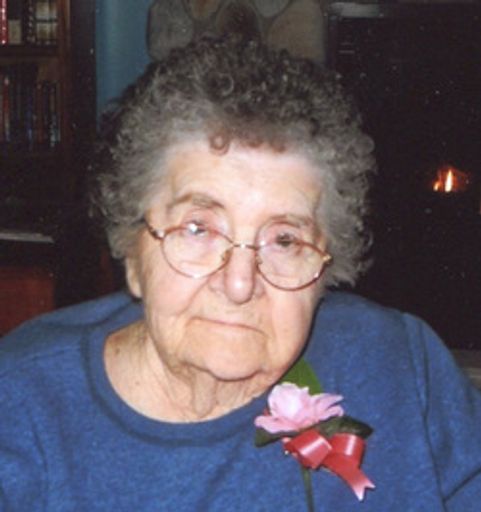 Geraldine Boesler Profile Photo