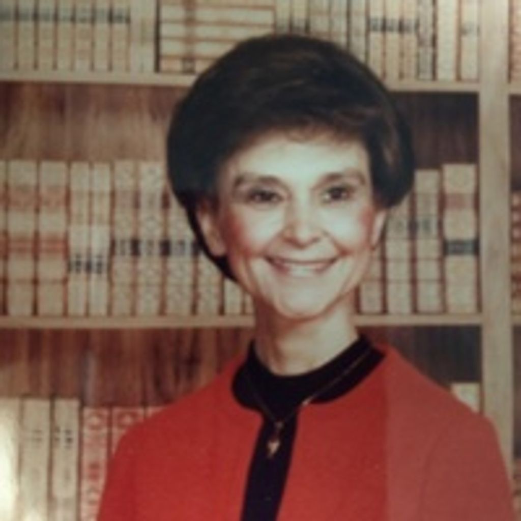 Ruth Vaughn Kaul