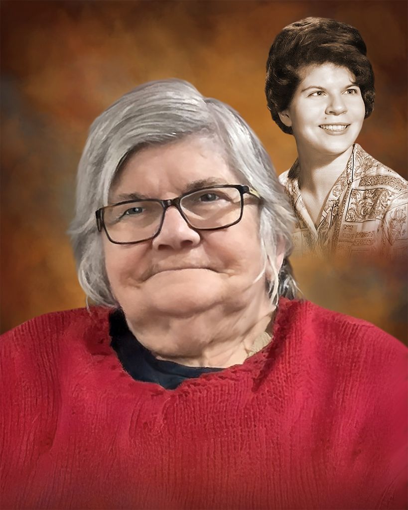 Mary N. Mackey Profile Photo