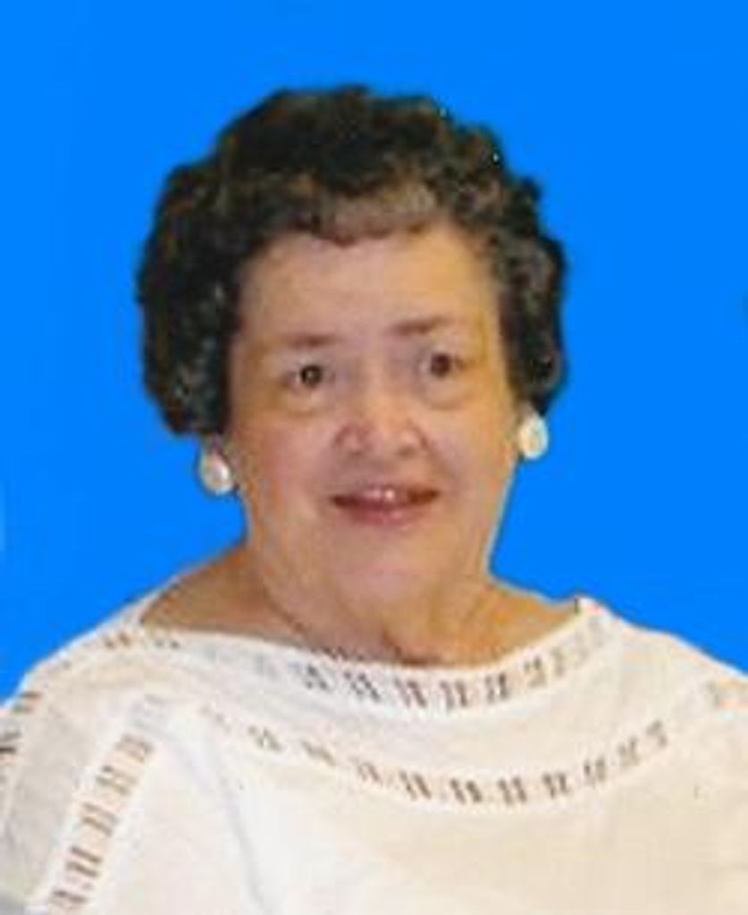 Gale Marilyn Hansen
