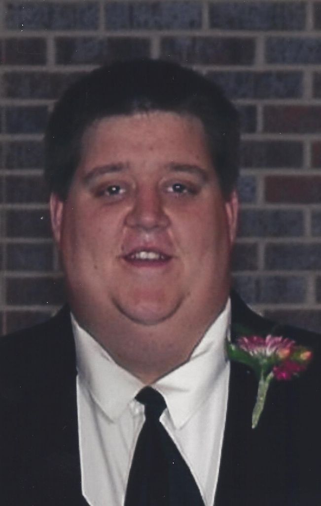 Patrick William Kuisle