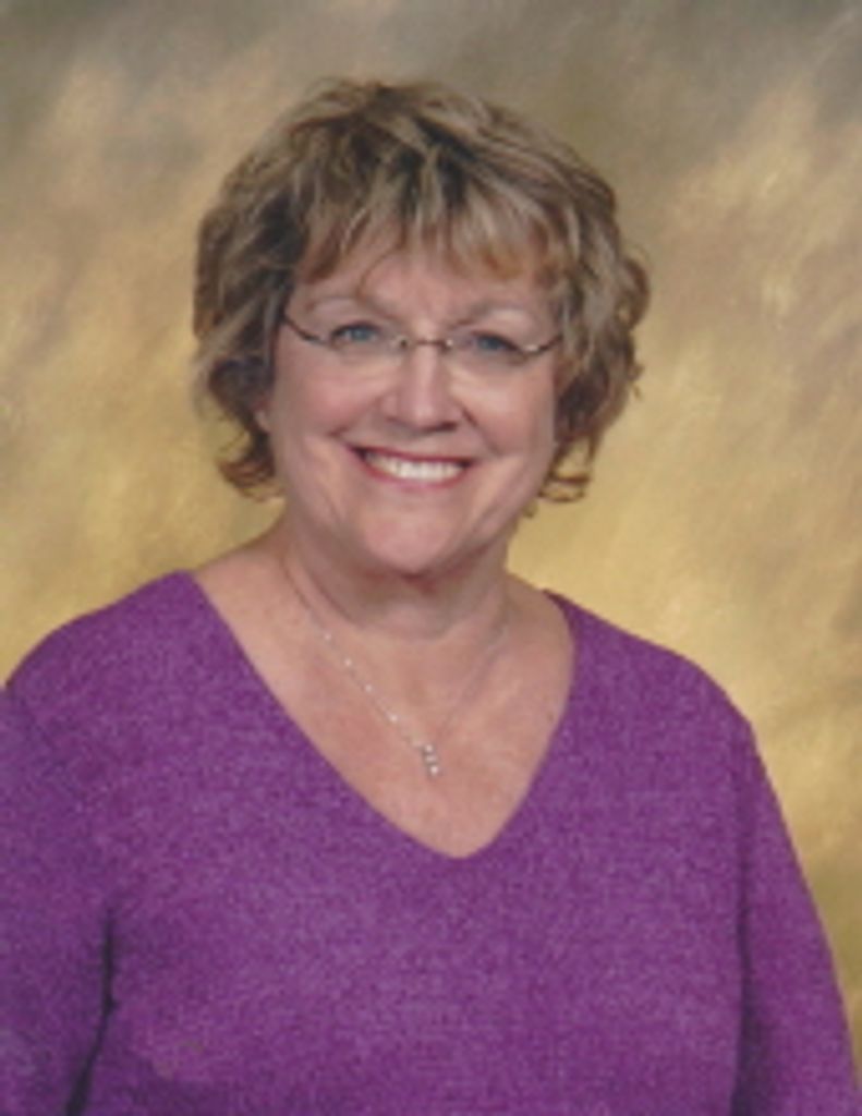 Mary Schweikert