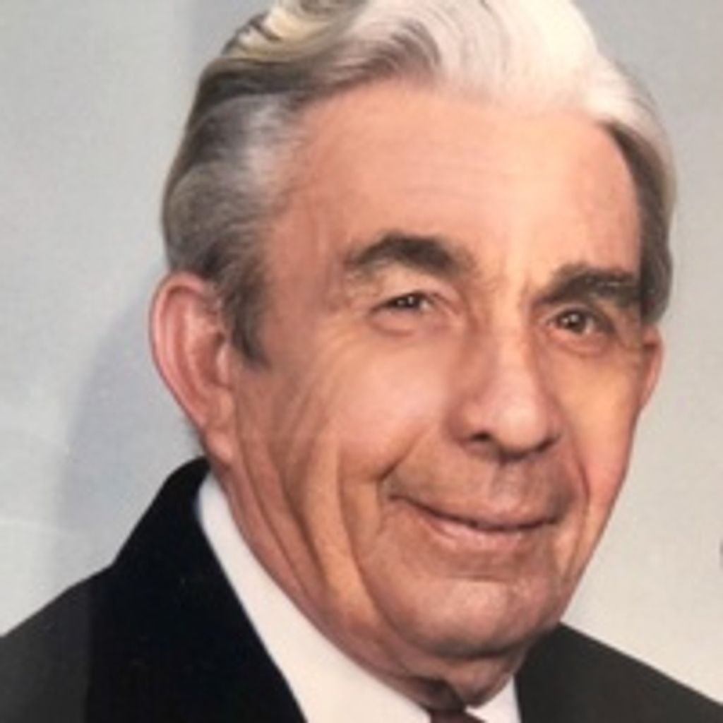 A.C. Sparrow Profile Photo