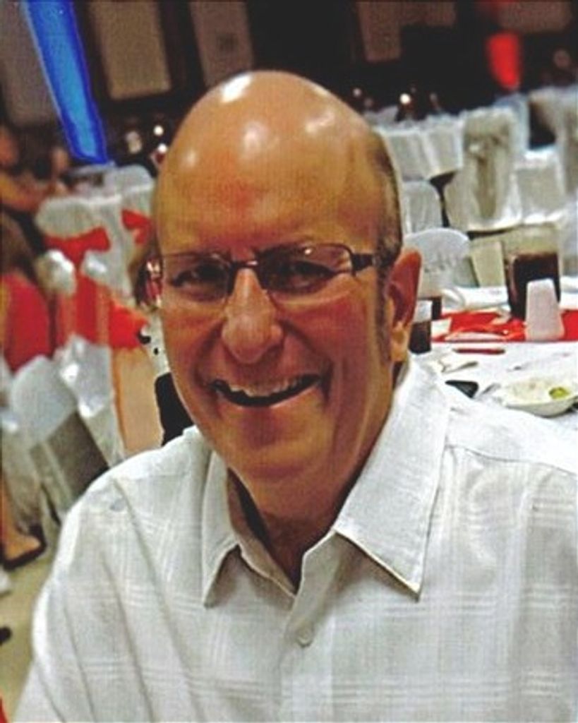 Howard Edward Mulvin Profile Photo