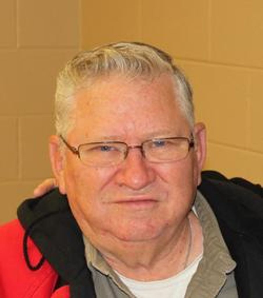 Bernard "Bernie" Schreiner Profile Photo