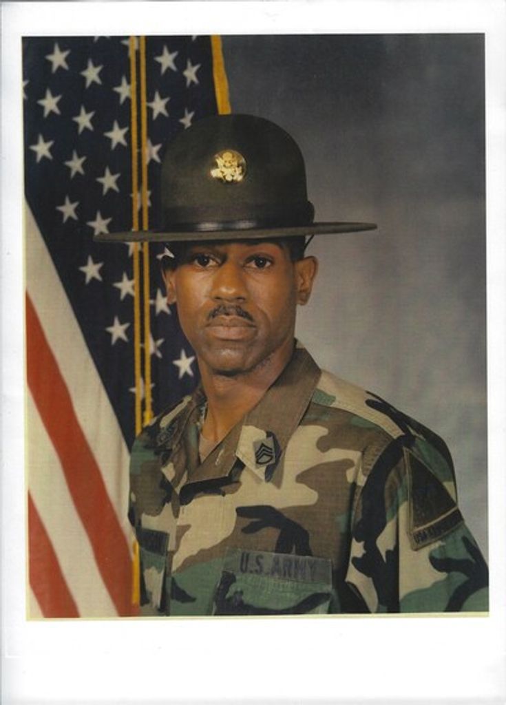 Ethridge R. Thompson Profile Photo
