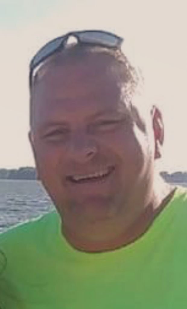 Brian A. "Butch" Hemm