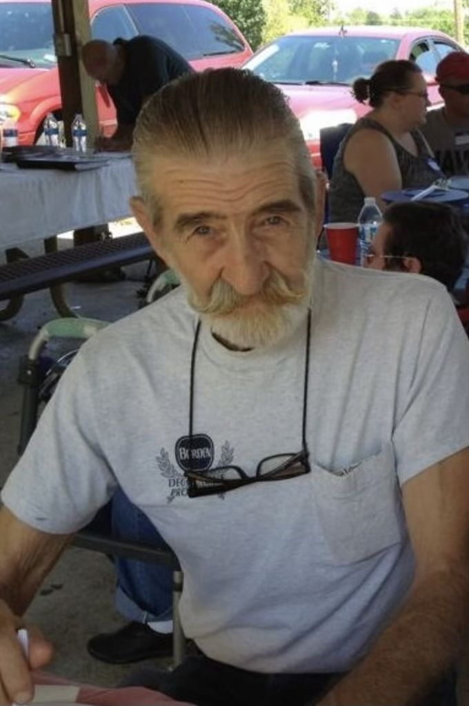Ken Weible