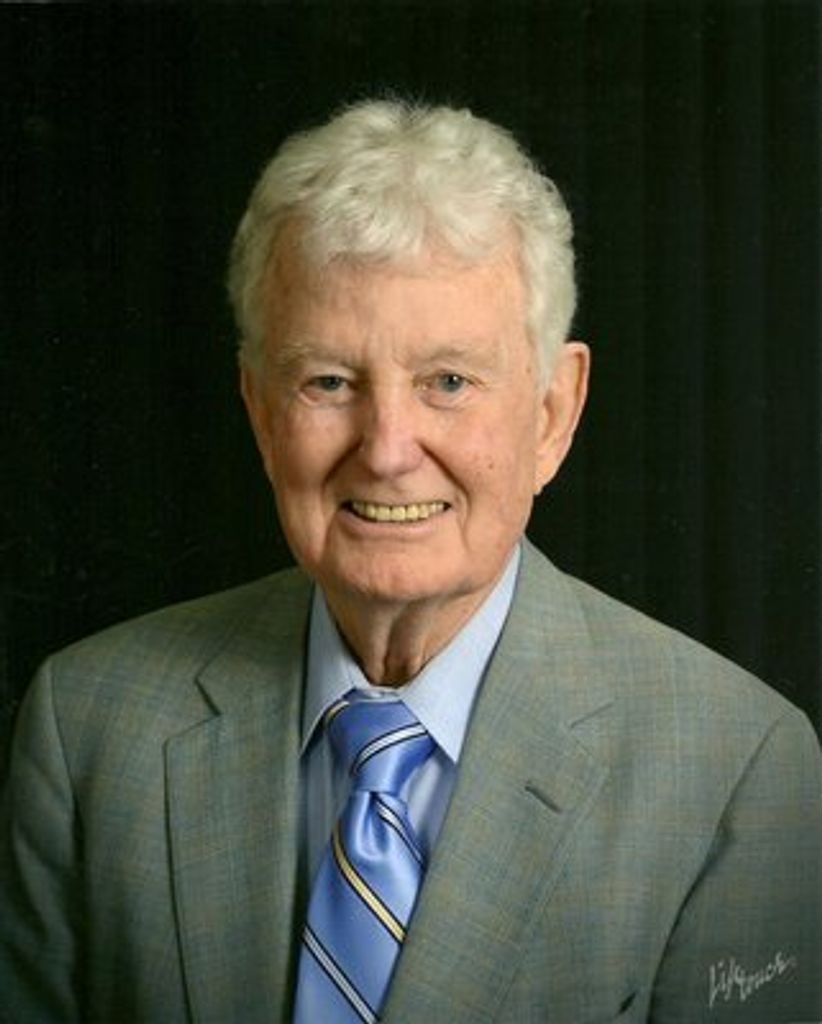 Charles Bramlett