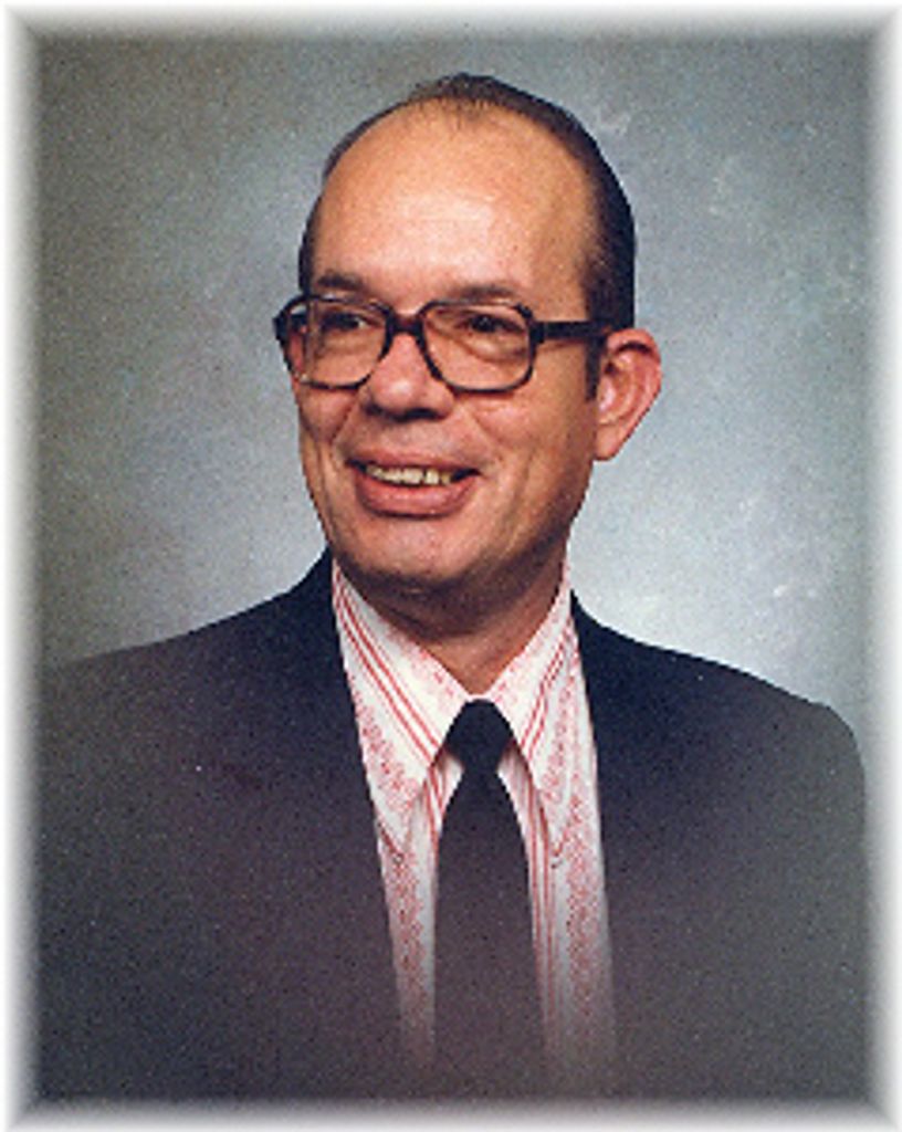 John E. Simon