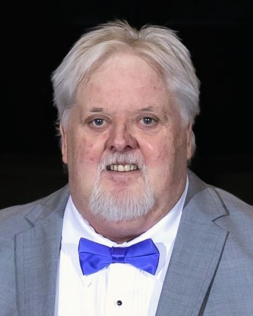 Charles F. Koopman Profile Photo