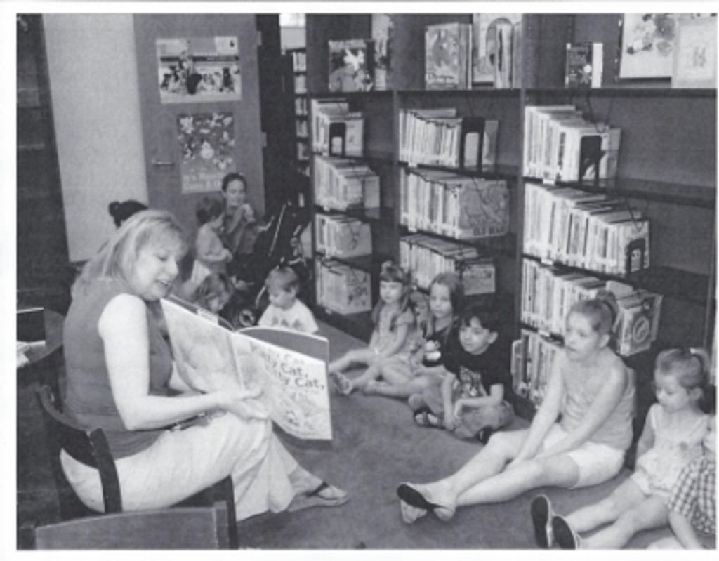 Susan Elaine Macrellis