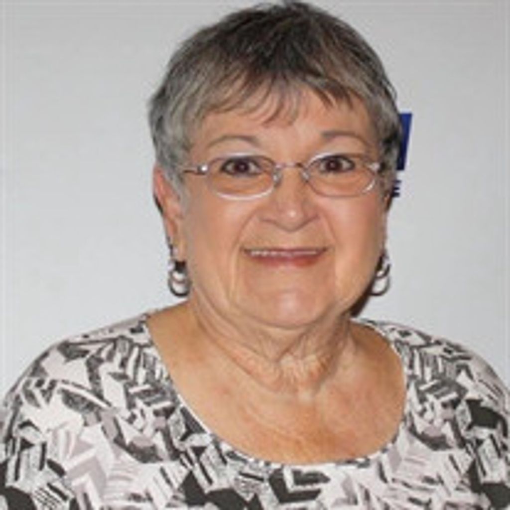 Delores Ann Hardin Stephens
