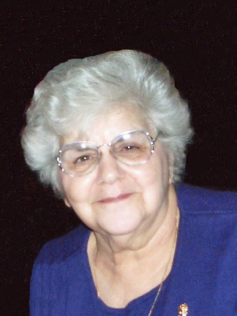 Tillie A. Mcclafferty Profile Photo