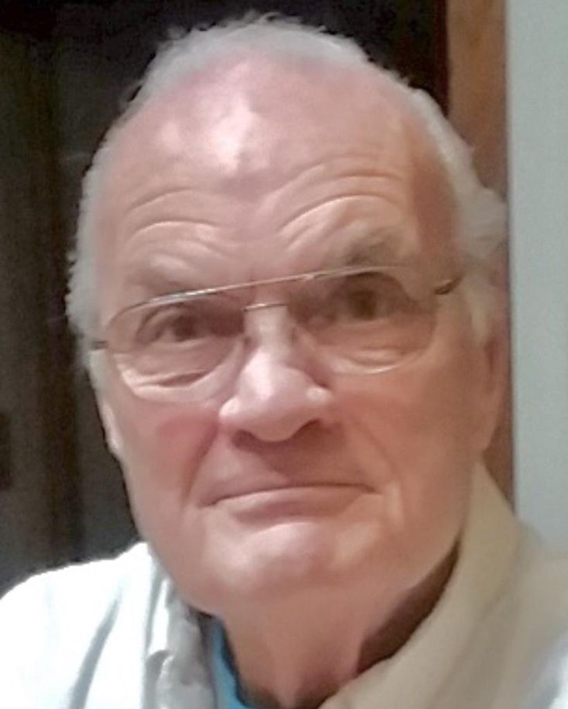 Thomas A. Pope Sr.