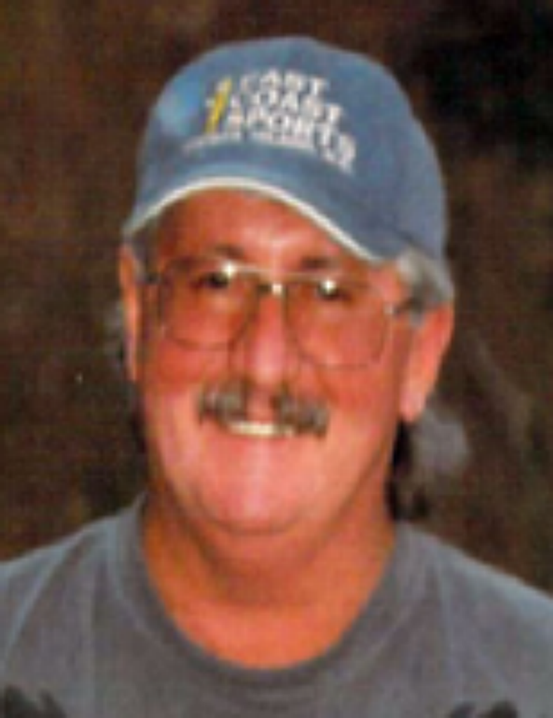 Gary  Michael Skinner