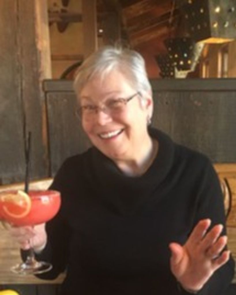 Susan K. Johnson Profile Photo