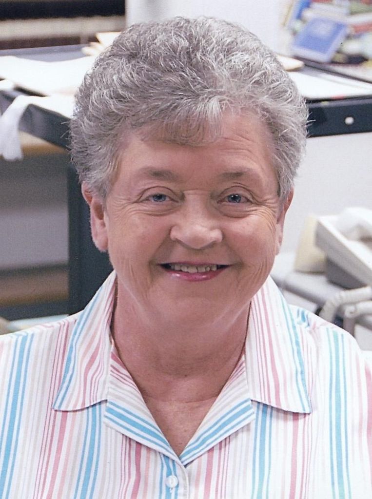Reba Wilcox Coffey Profile Photo