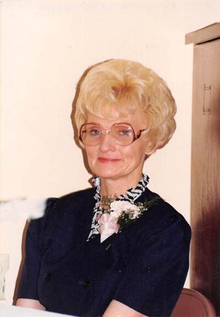 Darlene Frances Hooker Profile Photo