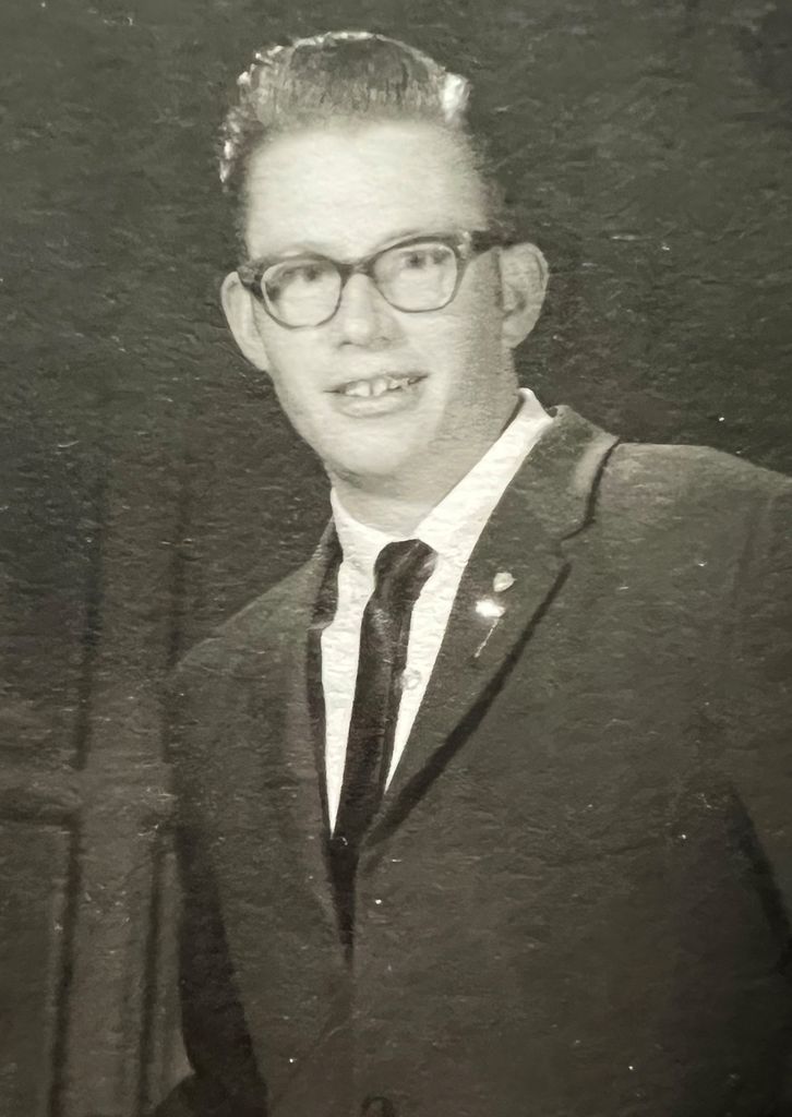 George Peart
