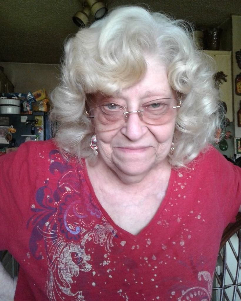 Cathy Calvert Montgomery