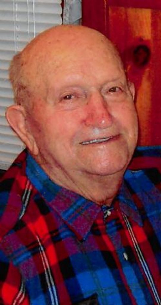 Edwin Stubblefield